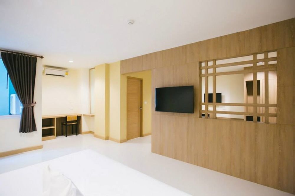 קון קאן Omg Hotel מראה חיצוני תמונה