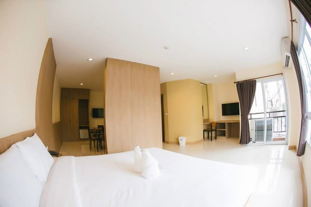 קון קאן Omg Hotel מראה חיצוני תמונה