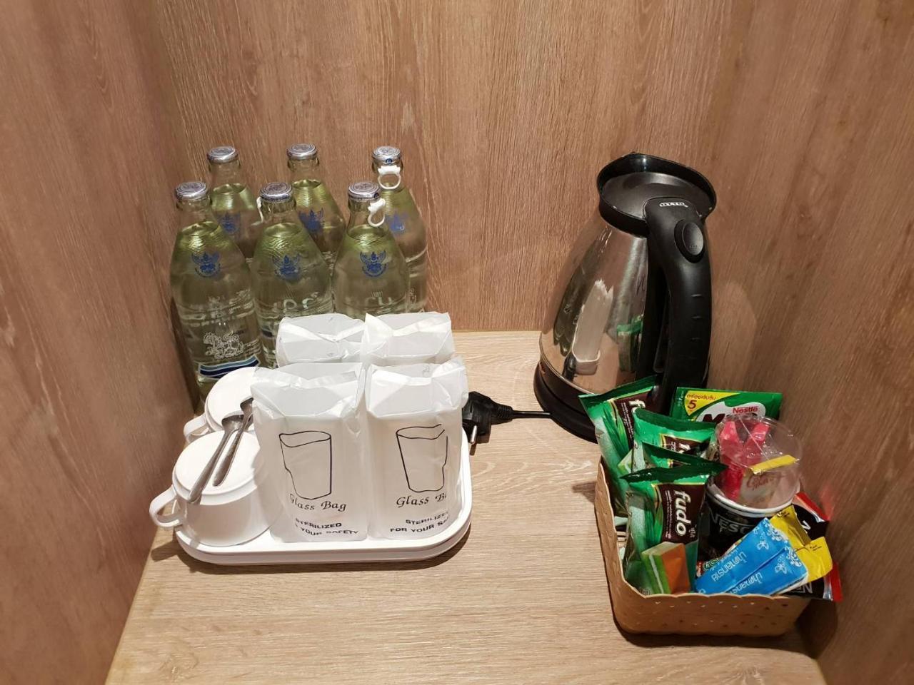 קון קאן Omg Hotel מראה חיצוני תמונה