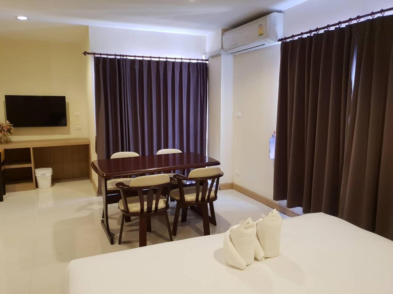 קון קאן Omg Hotel מראה חיצוני תמונה