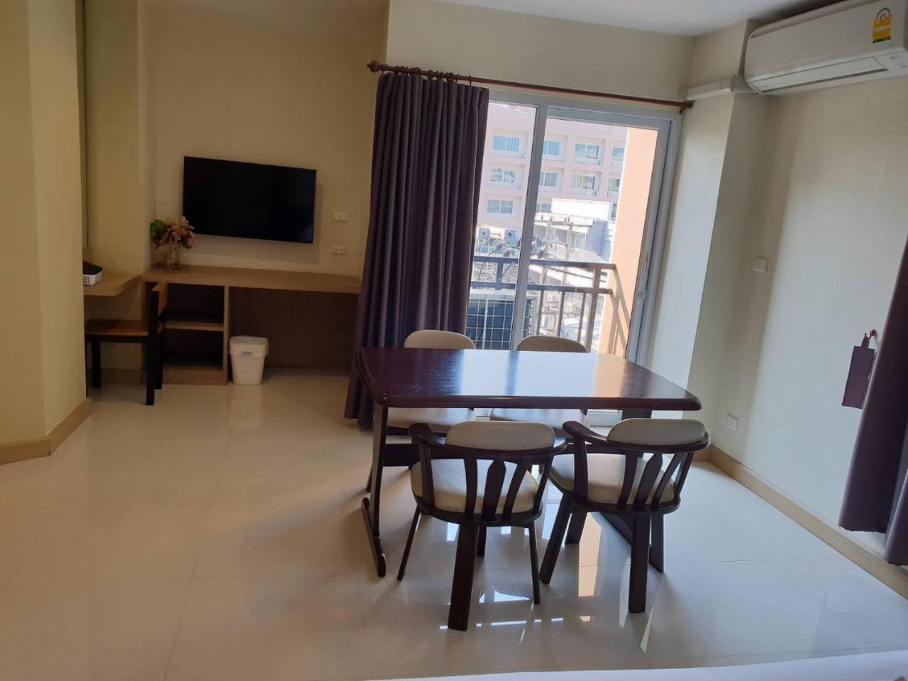 קון קאן Omg Hotel מראה חיצוני תמונה