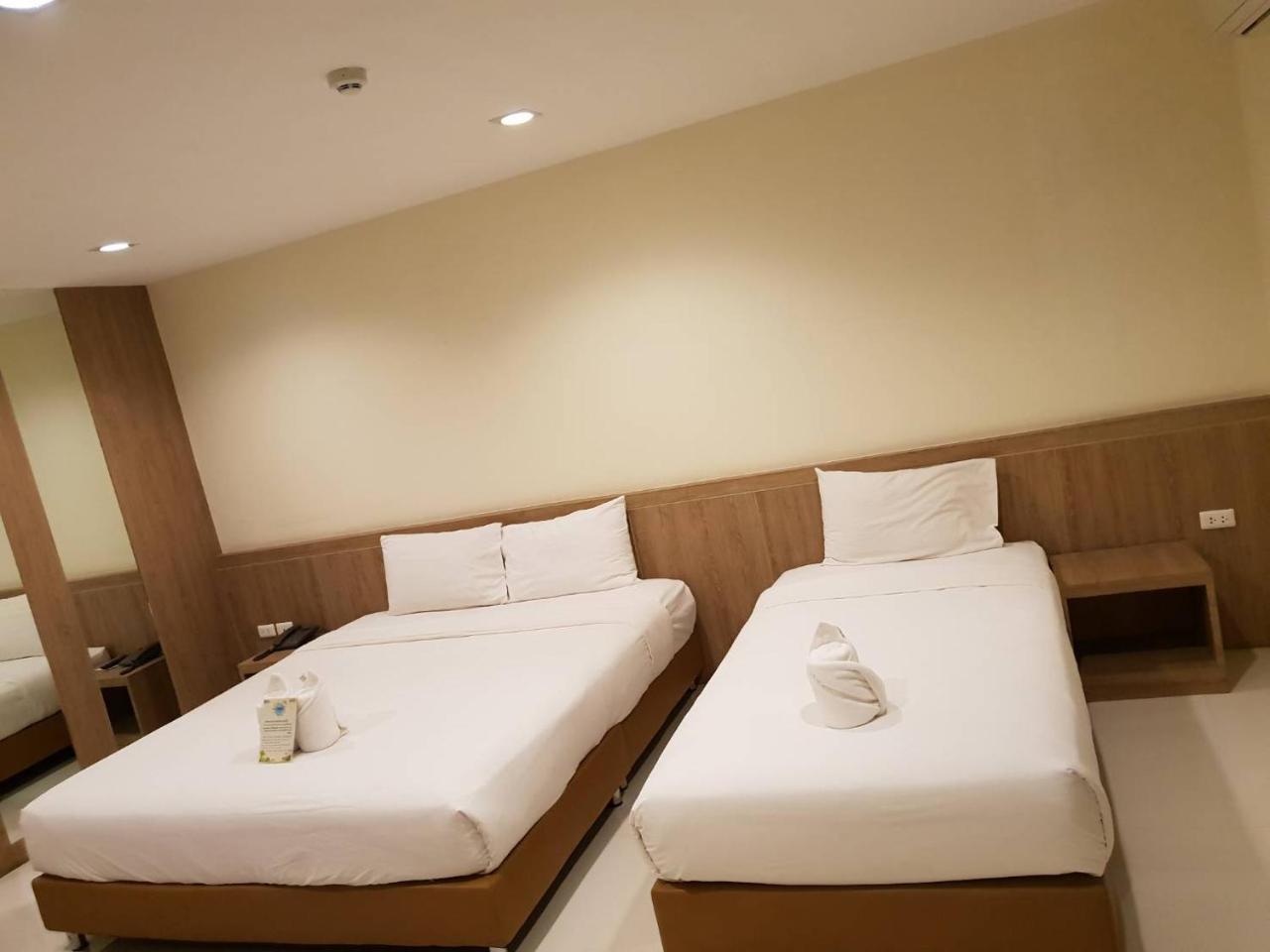קון קאן Omg Hotel מראה חיצוני תמונה