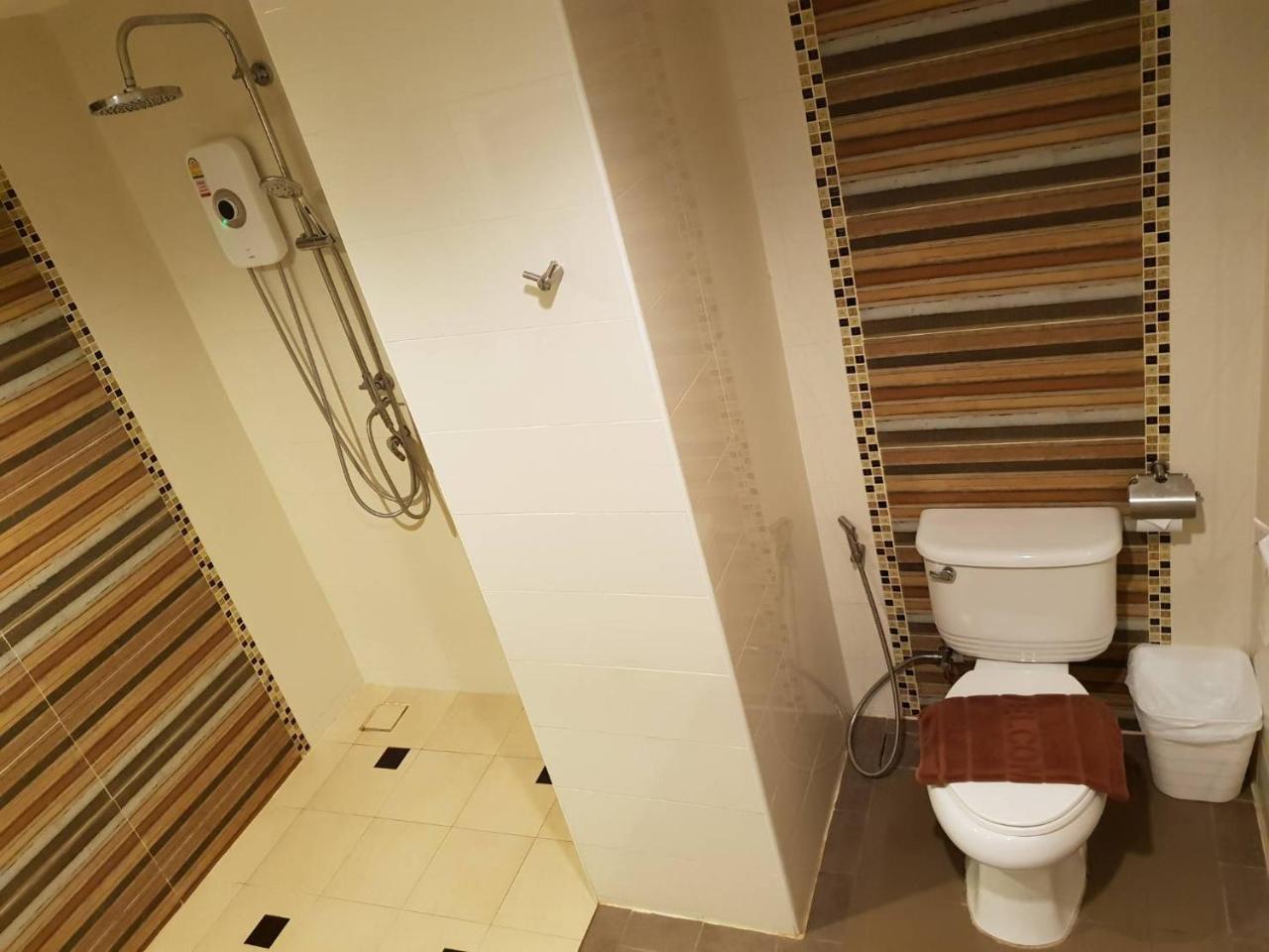קון קאן Omg Hotel מראה חיצוני תמונה